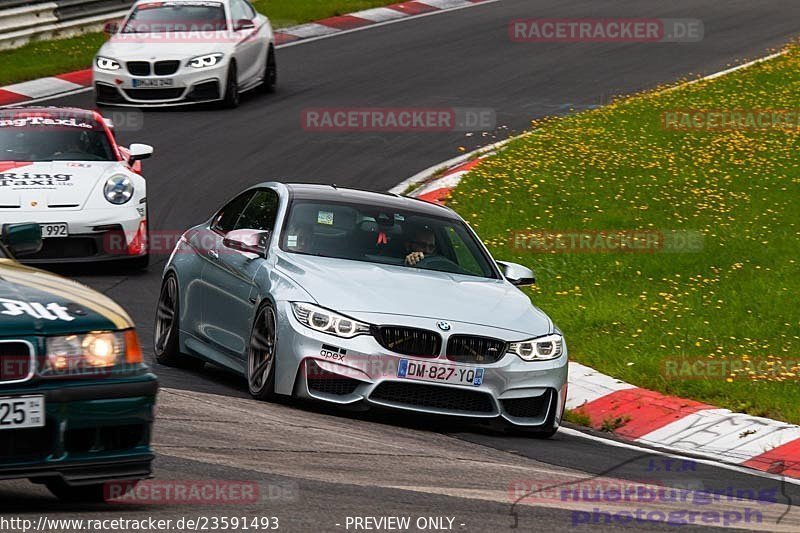 Bild #23591493 - Touristenfahrten Nürburgring Nordschleife (13.08.2023)