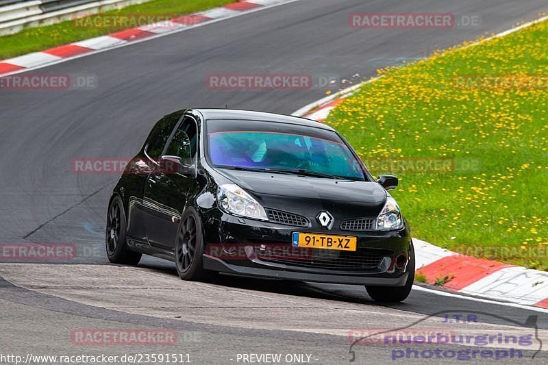 Bild #23591511 - Touristenfahrten Nürburgring Nordschleife (13.08.2023)