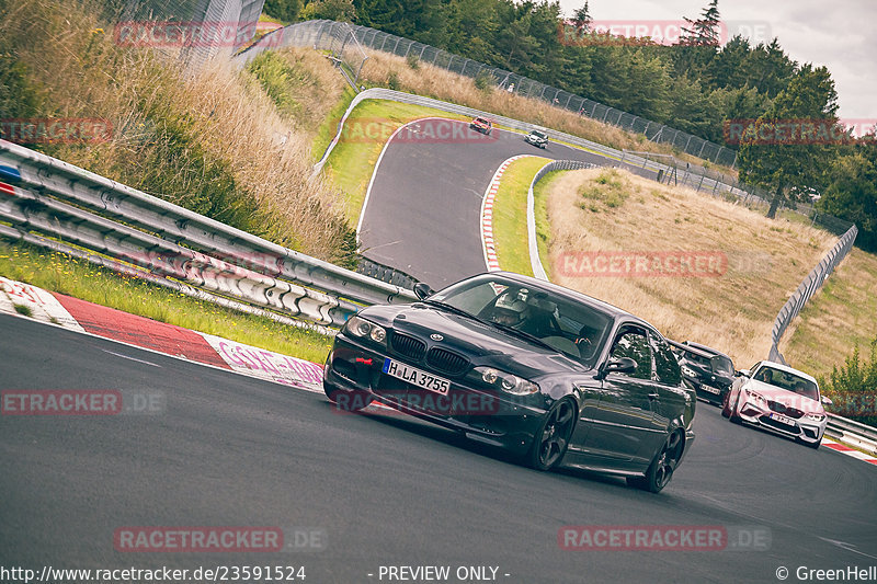 Bild #23591524 - Touristenfahrten Nürburgring Nordschleife (13.08.2023)