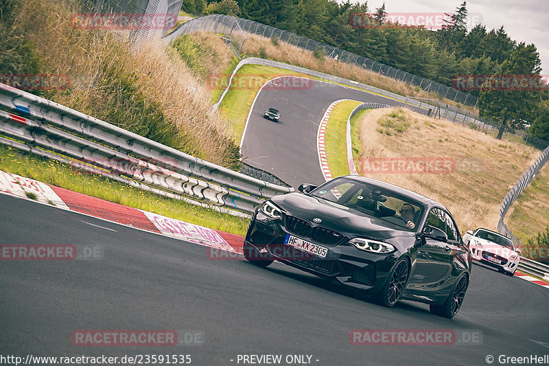 Bild #23591535 - Touristenfahrten Nürburgring Nordschleife (13.08.2023)