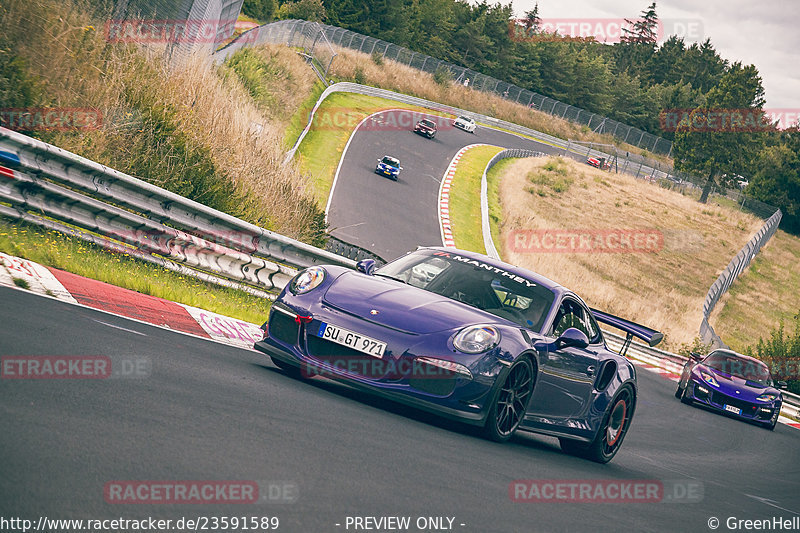 Bild #23591589 - Touristenfahrten Nürburgring Nordschleife (13.08.2023)