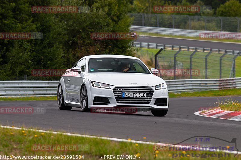 Bild #23591604 - Touristenfahrten Nürburgring Nordschleife (13.08.2023)