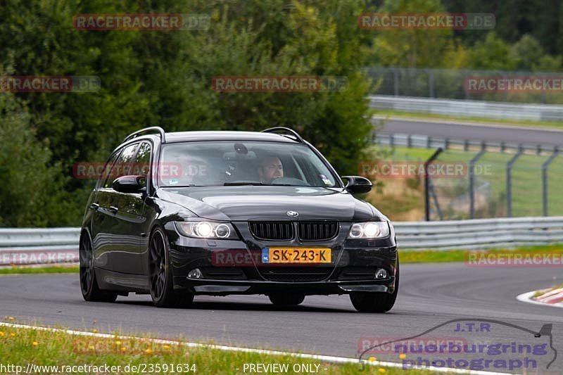 Bild #23591634 - Touristenfahrten Nürburgring Nordschleife (13.08.2023)