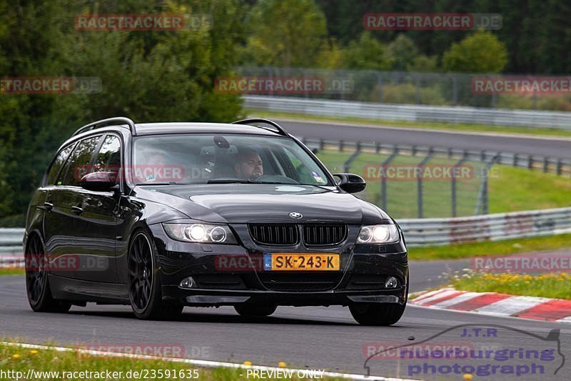 Bild #23591635 - Touristenfahrten Nürburgring Nordschleife (13.08.2023)