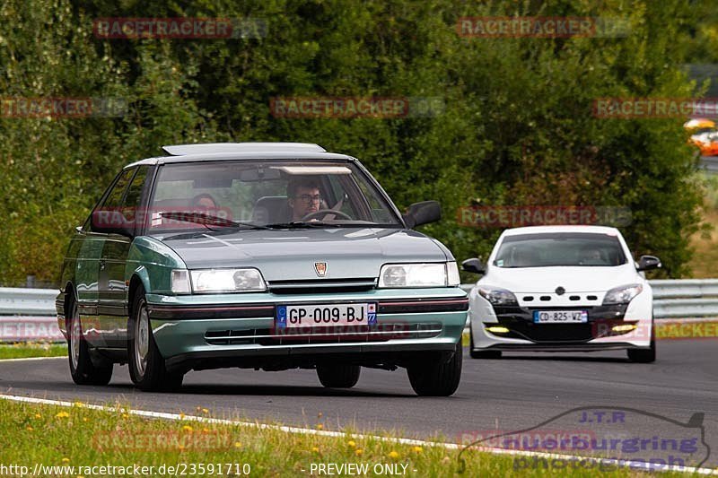 Bild #23591710 - Touristenfahrten Nürburgring Nordschleife (13.08.2023)