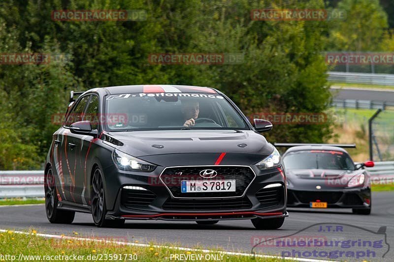 Bild #23591730 - Touristenfahrten Nürburgring Nordschleife (13.08.2023)