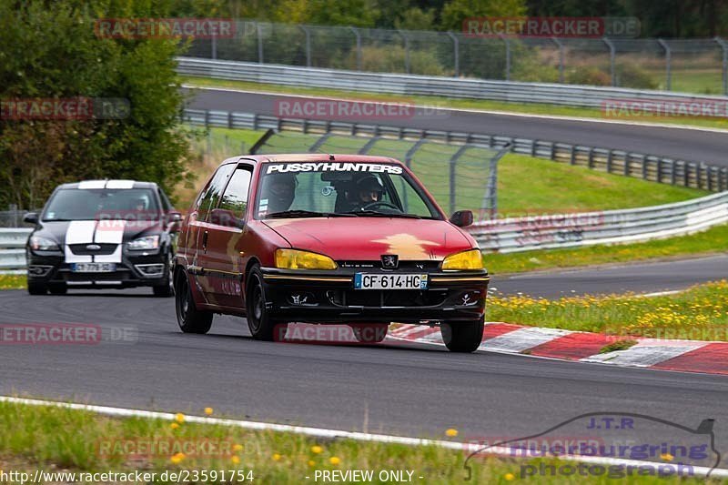 Bild #23591754 - Touristenfahrten Nürburgring Nordschleife (13.08.2023)