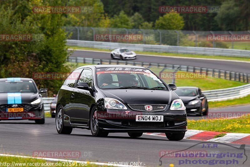 Bild #23591766 - Touristenfahrten Nürburgring Nordschleife (13.08.2023)