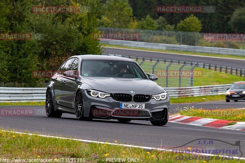 Bild #23591780 - Touristenfahrten Nürburgring Nordschleife (13.08.2023)