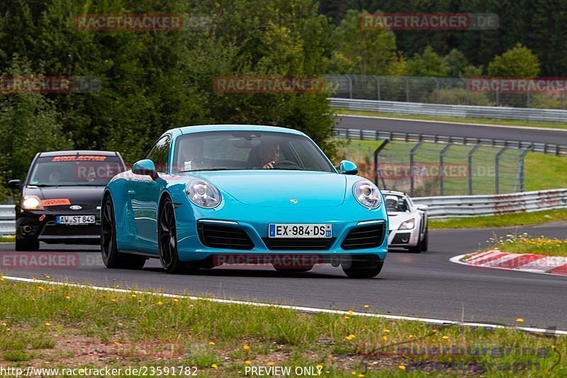 Bild #23591782 - Touristenfahrten Nürburgring Nordschleife (13.08.2023)