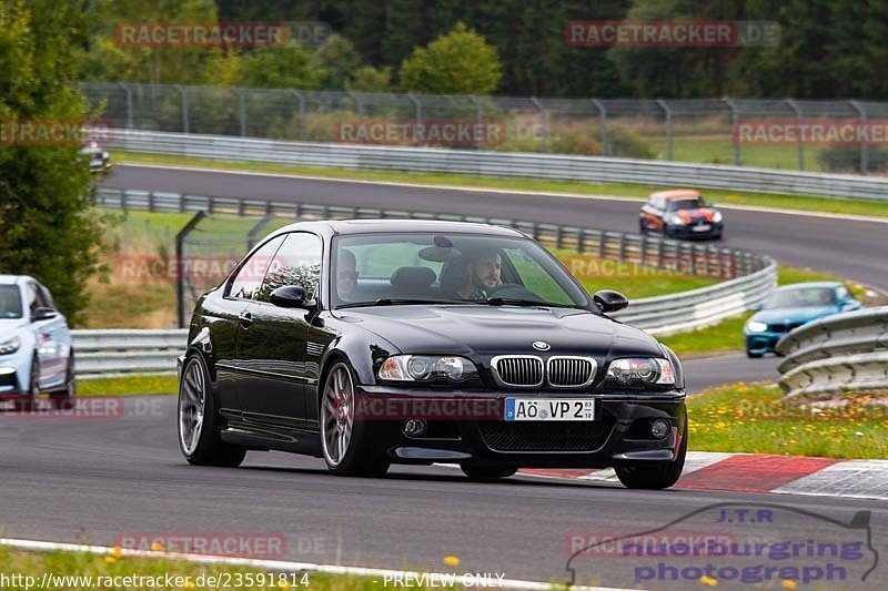 Bild #23591814 - Touristenfahrten Nürburgring Nordschleife (13.08.2023)