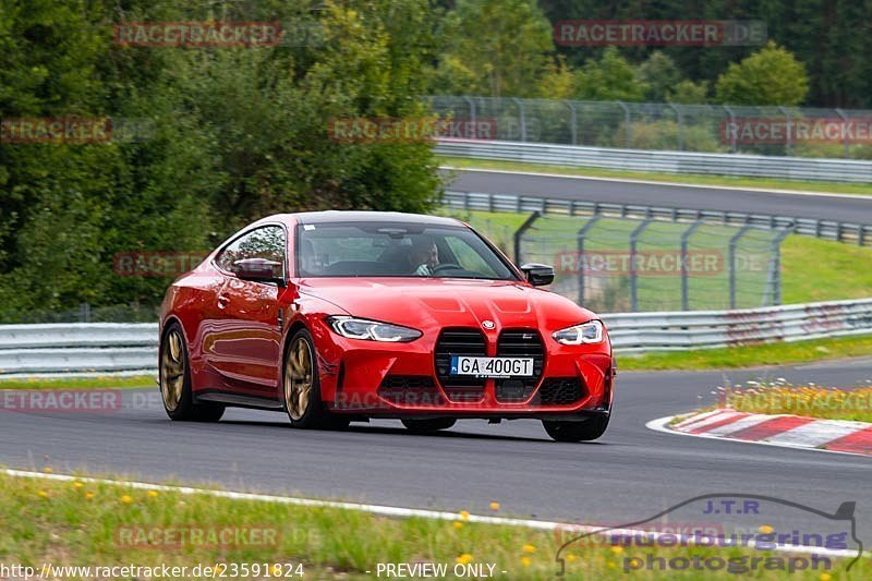 Bild #23591824 - Touristenfahrten Nürburgring Nordschleife (13.08.2023)