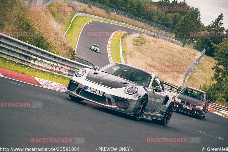 Bild #23591884 - Touristenfahrten Nürburgring Nordschleife (13.08.2023)