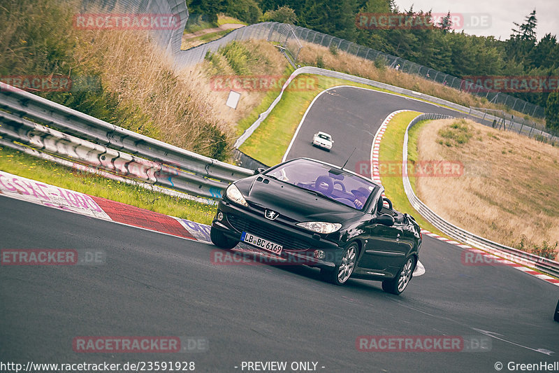 Bild #23591928 - Touristenfahrten Nürburgring Nordschleife (13.08.2023)