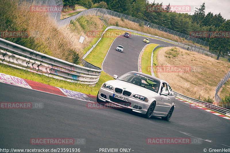 Bild #23591936 - Touristenfahrten Nürburgring Nordschleife (13.08.2023)