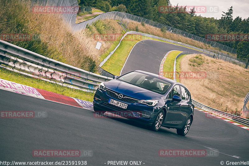 Bild #23591938 - Touristenfahrten Nürburgring Nordschleife (13.08.2023)