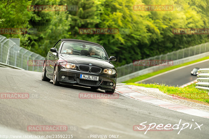 Bild #23592215 - Touristenfahrten Nürburgring Nordschleife (13.08.2023)