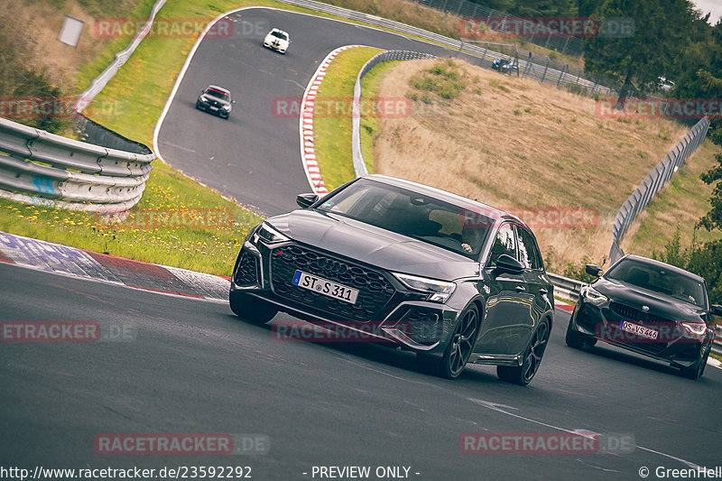 Bild #23592292 - Touristenfahrten Nürburgring Nordschleife (13.08.2023)