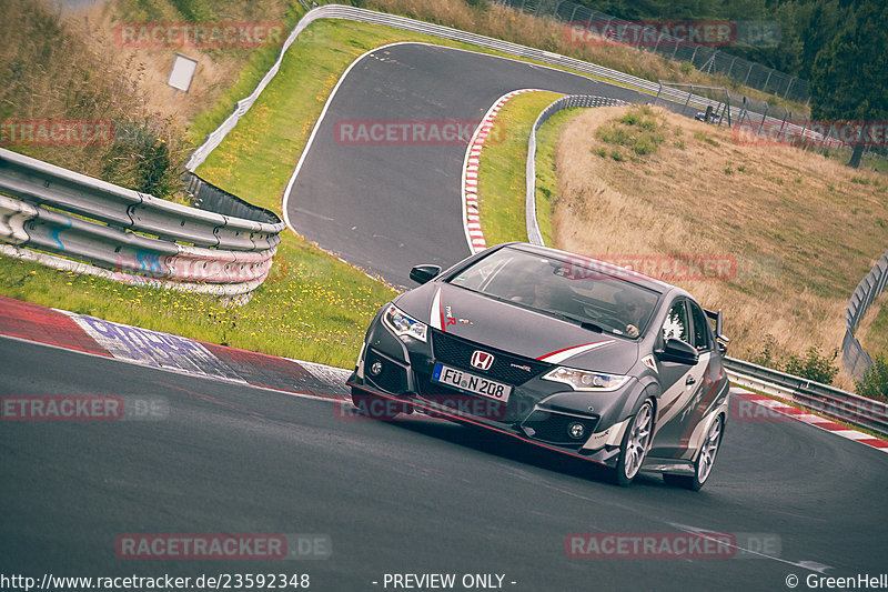 Bild #23592348 - Touristenfahrten Nürburgring Nordschleife (13.08.2023)