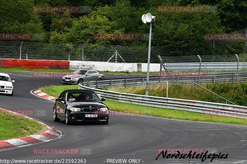 Bild #23592363 - Touristenfahrten Nürburgring Nordschleife (13.08.2023)