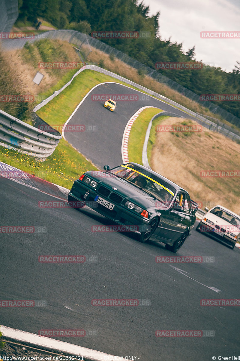 Bild #23592421 - Touristenfahrten Nürburgring Nordschleife (13.08.2023)