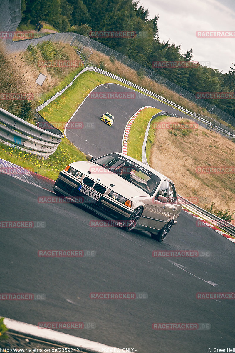 Bild #23592424 - Touristenfahrten Nürburgring Nordschleife (13.08.2023)