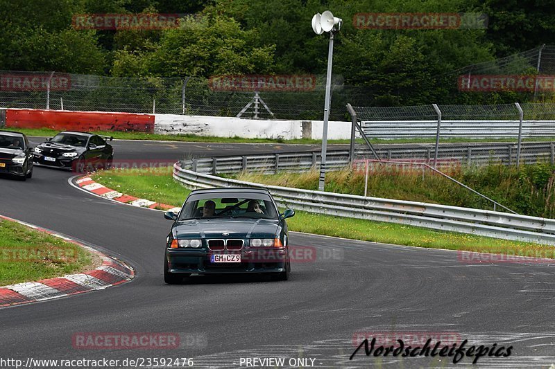 Bild #23592476 - Touristenfahrten Nürburgring Nordschleife (13.08.2023)