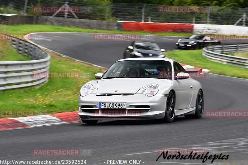 Bild #23592534 - Touristenfahrten Nürburgring Nordschleife (13.08.2023)