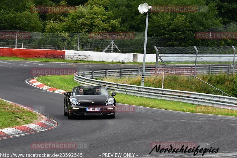 Bild #23592545 - Touristenfahrten Nürburgring Nordschleife (13.08.2023)