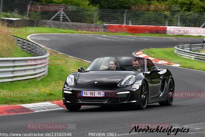 Bild #23592546 - Touristenfahrten Nürburgring Nordschleife (13.08.2023)