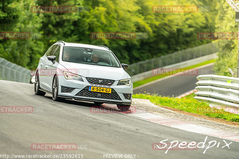 Bild #23592615 - Touristenfahrten Nürburgring Nordschleife (13.08.2023)