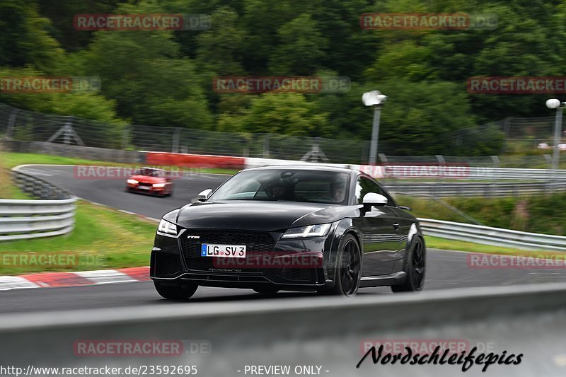 Bild #23592695 - Touristenfahrten Nürburgring Nordschleife (13.08.2023)