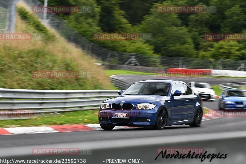 Bild #23592738 - Touristenfahrten Nürburgring Nordschleife (13.08.2023)