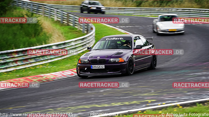 Bild #23592745 - Touristenfahrten Nürburgring Nordschleife (13.08.2023)