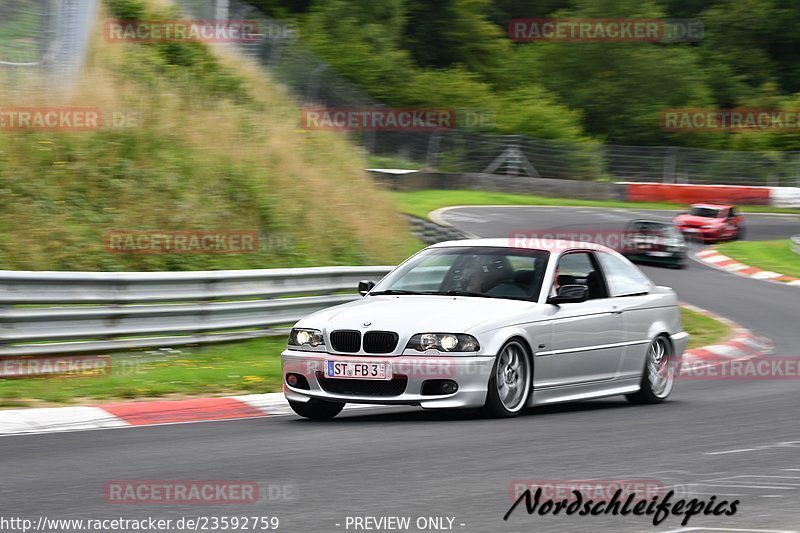 Bild #23592759 - Touristenfahrten Nürburgring Nordschleife (13.08.2023)