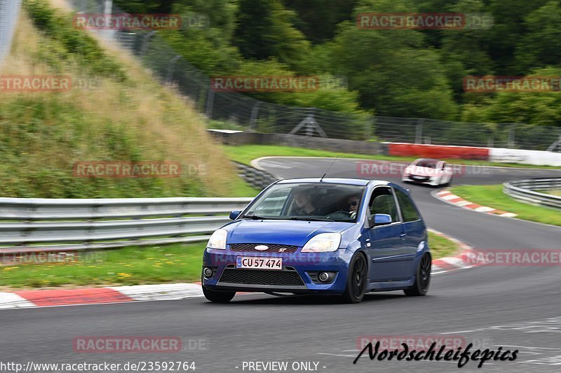 Bild #23592764 - Touristenfahrten Nürburgring Nordschleife (13.08.2023)