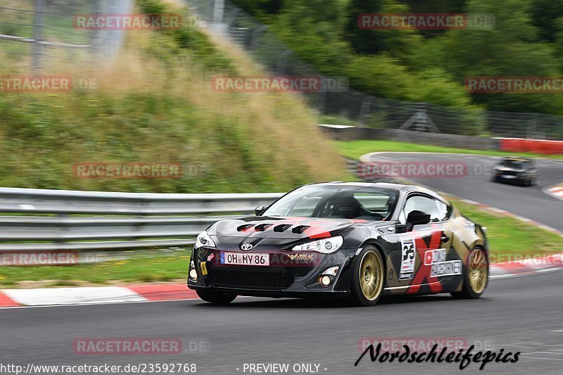 Bild #23592768 - Touristenfahrten Nürburgring Nordschleife (13.08.2023)