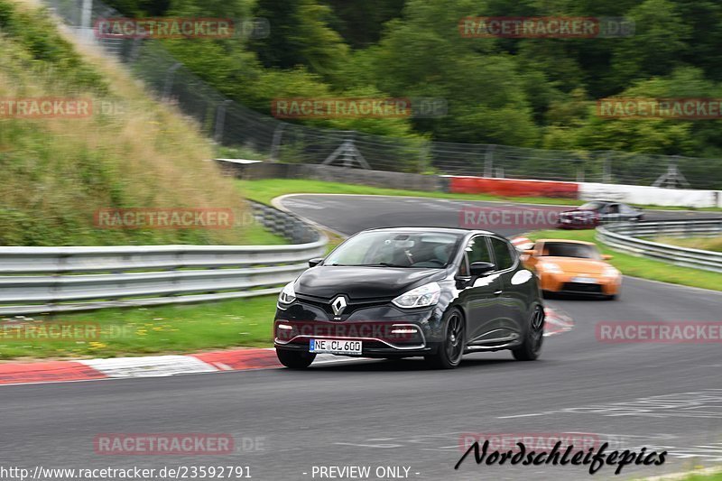 Bild #23592791 - Touristenfahrten Nürburgring Nordschleife (13.08.2023)