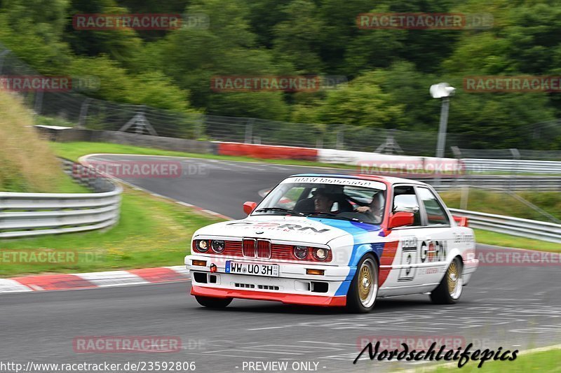 Bild #23592806 - Touristenfahrten Nürburgring Nordschleife (13.08.2023)