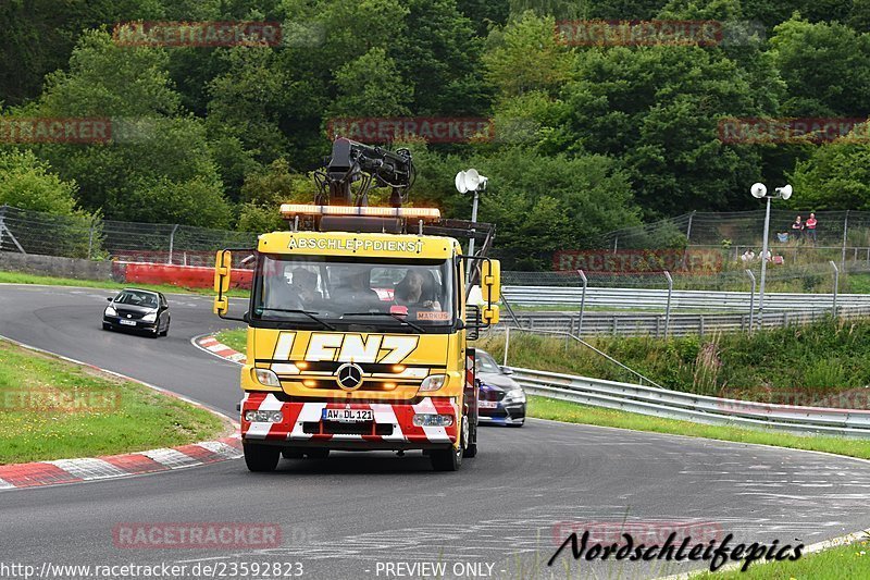 Bild #23592823 - Touristenfahrten Nürburgring Nordschleife (13.08.2023)