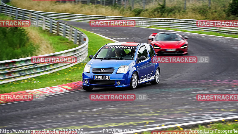 Bild #23592877 - Touristenfahrten Nürburgring Nordschleife (13.08.2023)