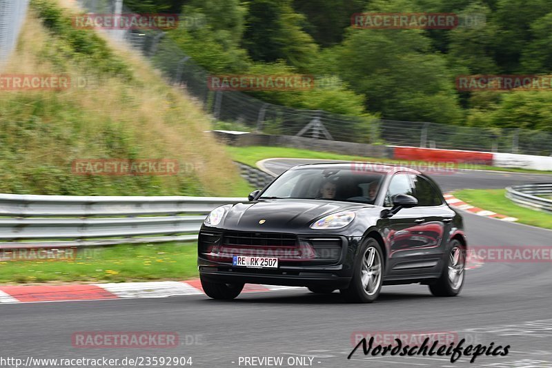 Bild #23592904 - Touristenfahrten Nürburgring Nordschleife (13.08.2023)