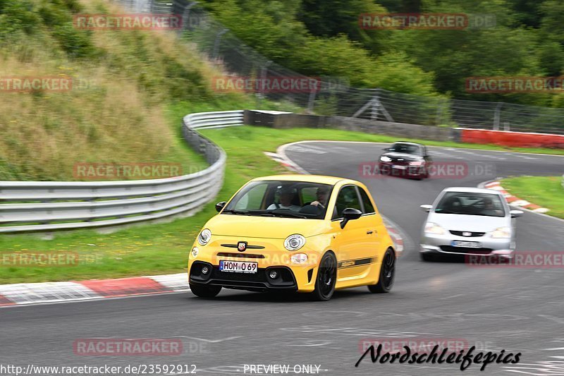 Bild #23592912 - Touristenfahrten Nürburgring Nordschleife (13.08.2023)