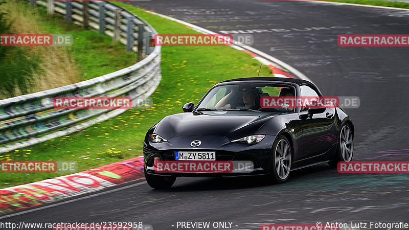 Bild #23592958 - Touristenfahrten Nürburgring Nordschleife (13.08.2023)