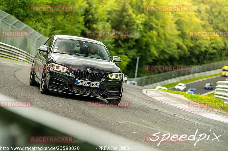 Bild #23593020 - Touristenfahrten Nürburgring Nordschleife (13.08.2023)