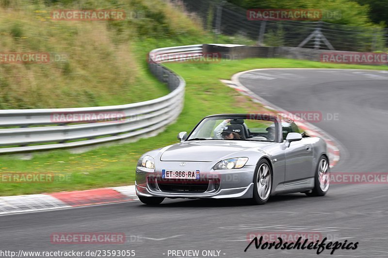 Bild #23593055 - Touristenfahrten Nürburgring Nordschleife (13.08.2023)