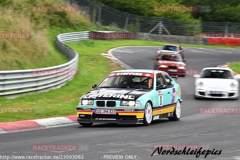 Bild #23593062 - Touristenfahrten Nürburgring Nordschleife (13.08.2023)