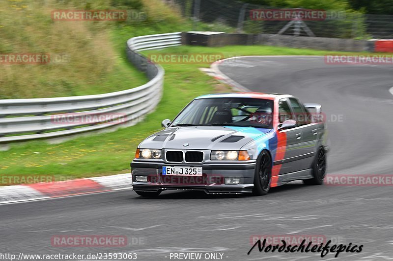 Bild #23593063 - Touristenfahrten Nürburgring Nordschleife (13.08.2023)