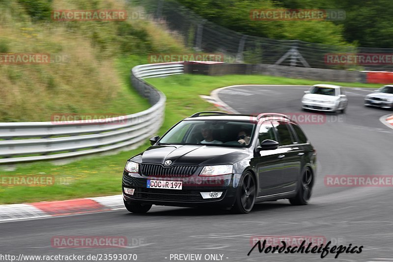 Bild #23593070 - Touristenfahrten Nürburgring Nordschleife (13.08.2023)