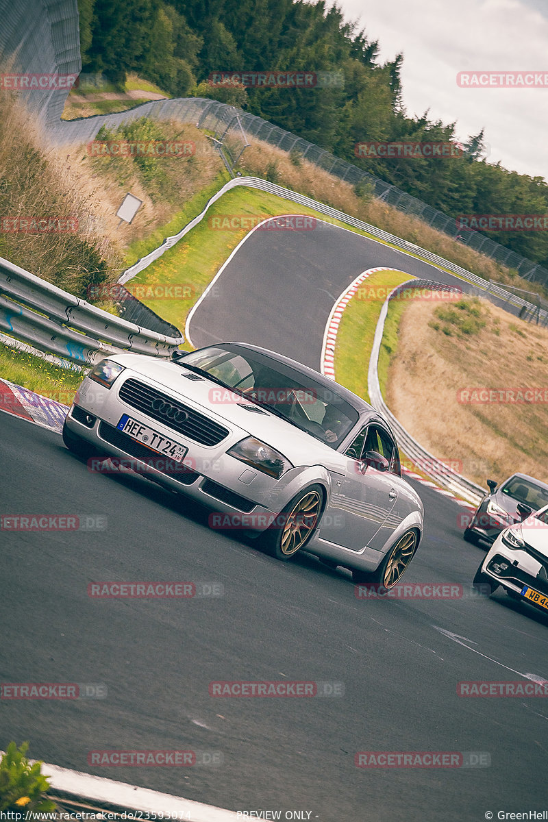 Bild #23593074 - Touristenfahrten Nürburgring Nordschleife (13.08.2023)